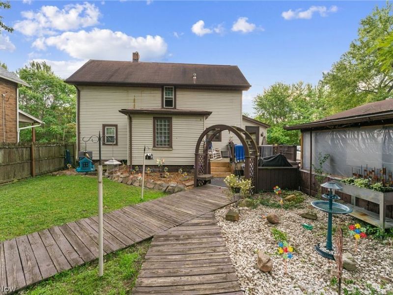 344 Mahoning Avenue, Niles, OH 44446 Photo 8