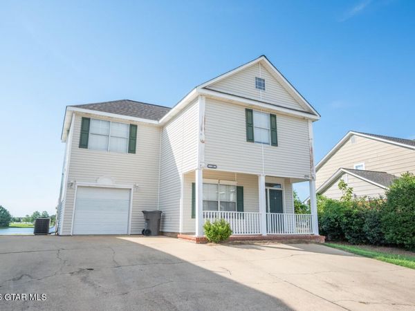 159 Dumbarton Road, Starkville, MS 39759