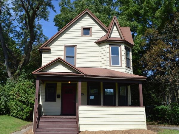 214 Gordon Avenue, Syracuse, NY 13207