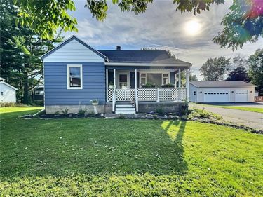 336 S Jackson Street, Batavia, NY 14020