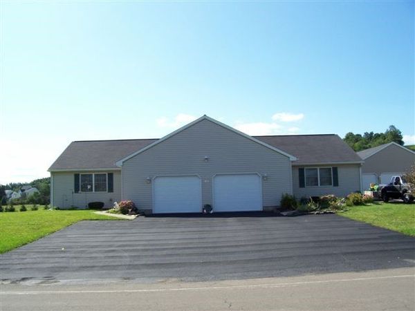 151 A Ridge Road , Horseheads, NY 14845