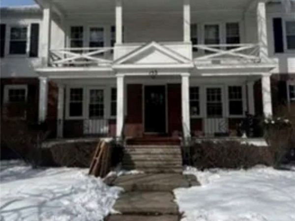 153 Park Drive , Unit D, Buffalo, NY 14221