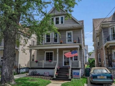 15 Seneca Pksd , Unit Lower, Buffalo, NY 14210