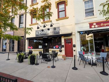 137 S Main Street , Unit 3, Canandaigua, NY 14424