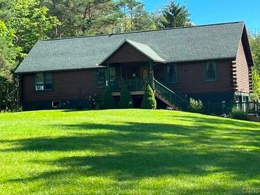 7638 Chappel Road , Hamilton, NY 13346