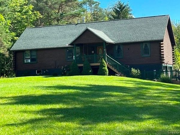 7638 Chappel Road , Hamilton, NY 13346