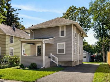17 Heather Street , Rochester, NY 14610