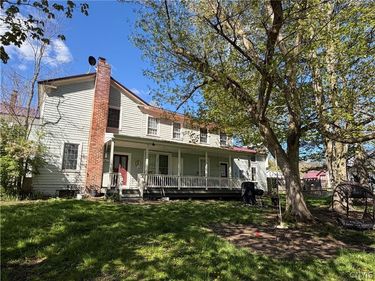 380 Rt-38 , Harford, NY 13784