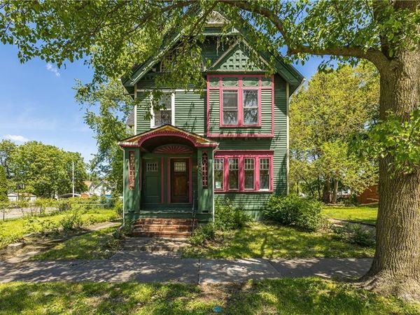 268 Lyndhurst Street , Rochester, NY 14605