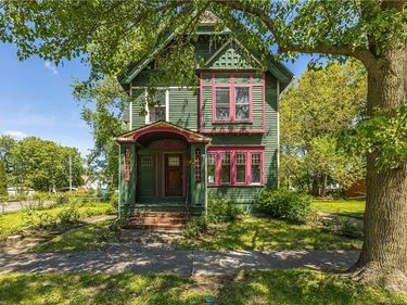 268 Lyndhurst Street, Rochester, NY 14605