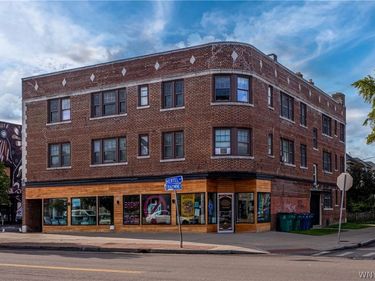 1225 Hertel Avenue, Unit 12, Buffalo, NY 14216
