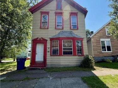 235 High Street , Unit Lower, Buffalo, NY 14204