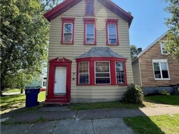 235 High Street , Unit Lower, Buffalo, NY 14204