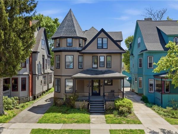 182 Lancaster Avenue , Unit First Floo, Buffalo, NY 14222