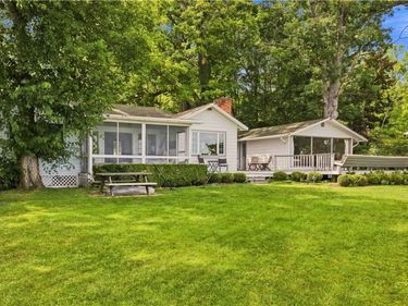 3611 Bay View Drive, Penn Yan, NY 14527