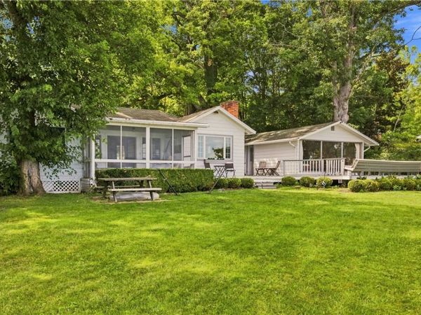 3611 Bay View Drive, Penn Yan, NY 14527