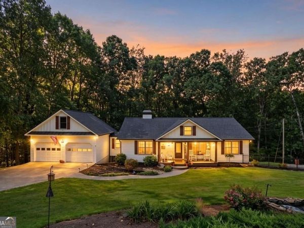 149 Hidden Creek Road, Jasper, GA 30143
