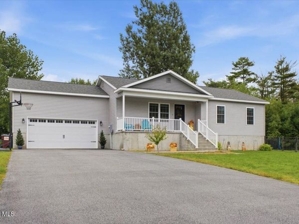 1 Bianca Drive, Corinth, NY 12822
