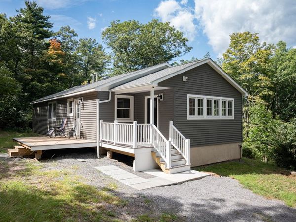 273 Pollys Rock Road, Cairo, NY 12413