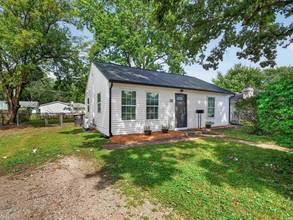 2517 Vance Avenue, Fort Wayne, IN 46805