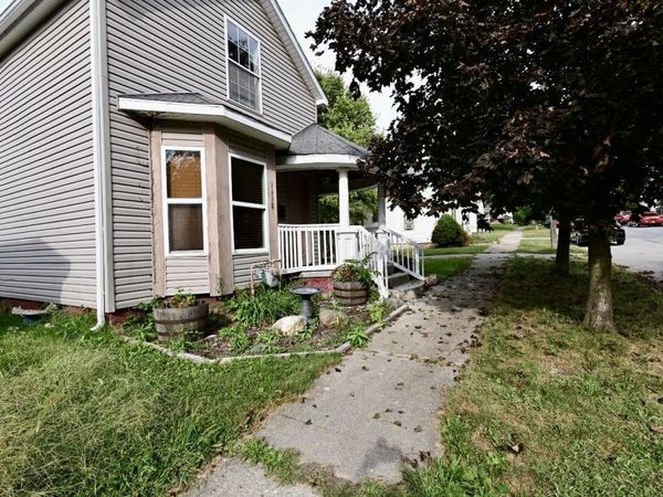 1418 Grove Street, Lafayette, IN 47905
