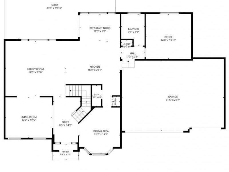 5831 Emerald Lakes Drive, Medina, OH 44256 Photo 45