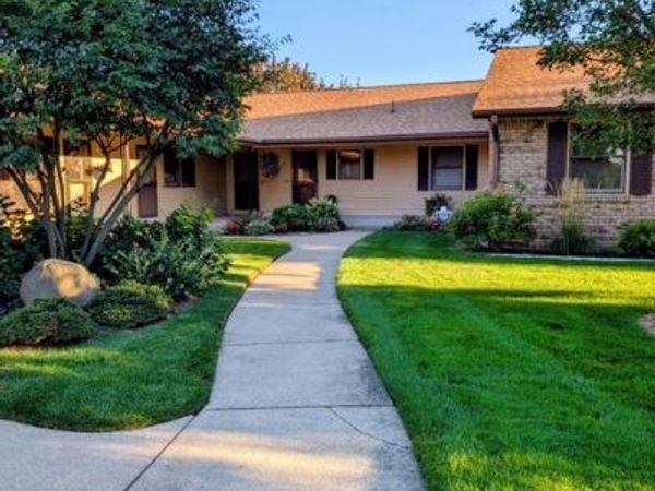 2856 S Wentward Court, Unit 34, Hudsonville, MI 49426