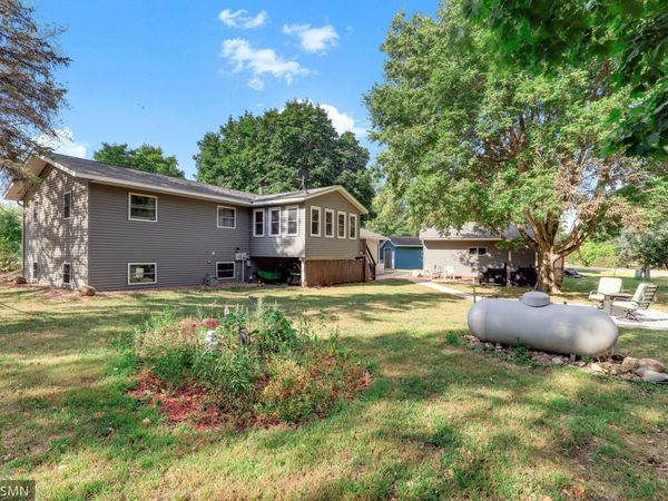 4934 Bluehill Circle, South Haven, MN 55382
