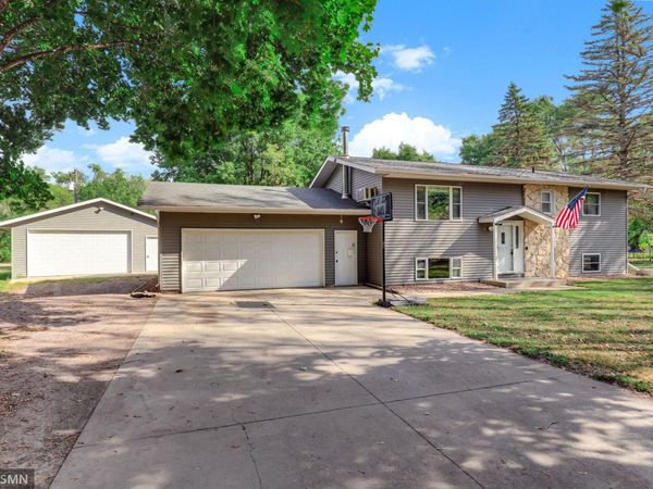 4934 Bluehill Circle, South Haven, MN 55382