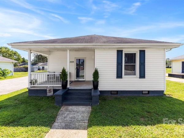 1525 Perfection Avenue , Belmont, NC 28012