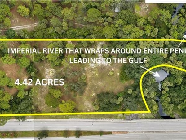 27575 Imperial PKWY , BONITA SPRINGS, FL 34135
