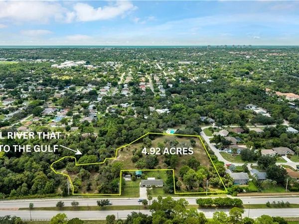 XXXX Imperial PKWY , BONITA SPRINGS, FL 34135