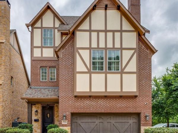 7124 Soto Street, Dallas, TX 75223