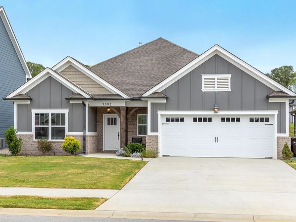 7382 Dividing Way, Ooltewah, TN 37363
