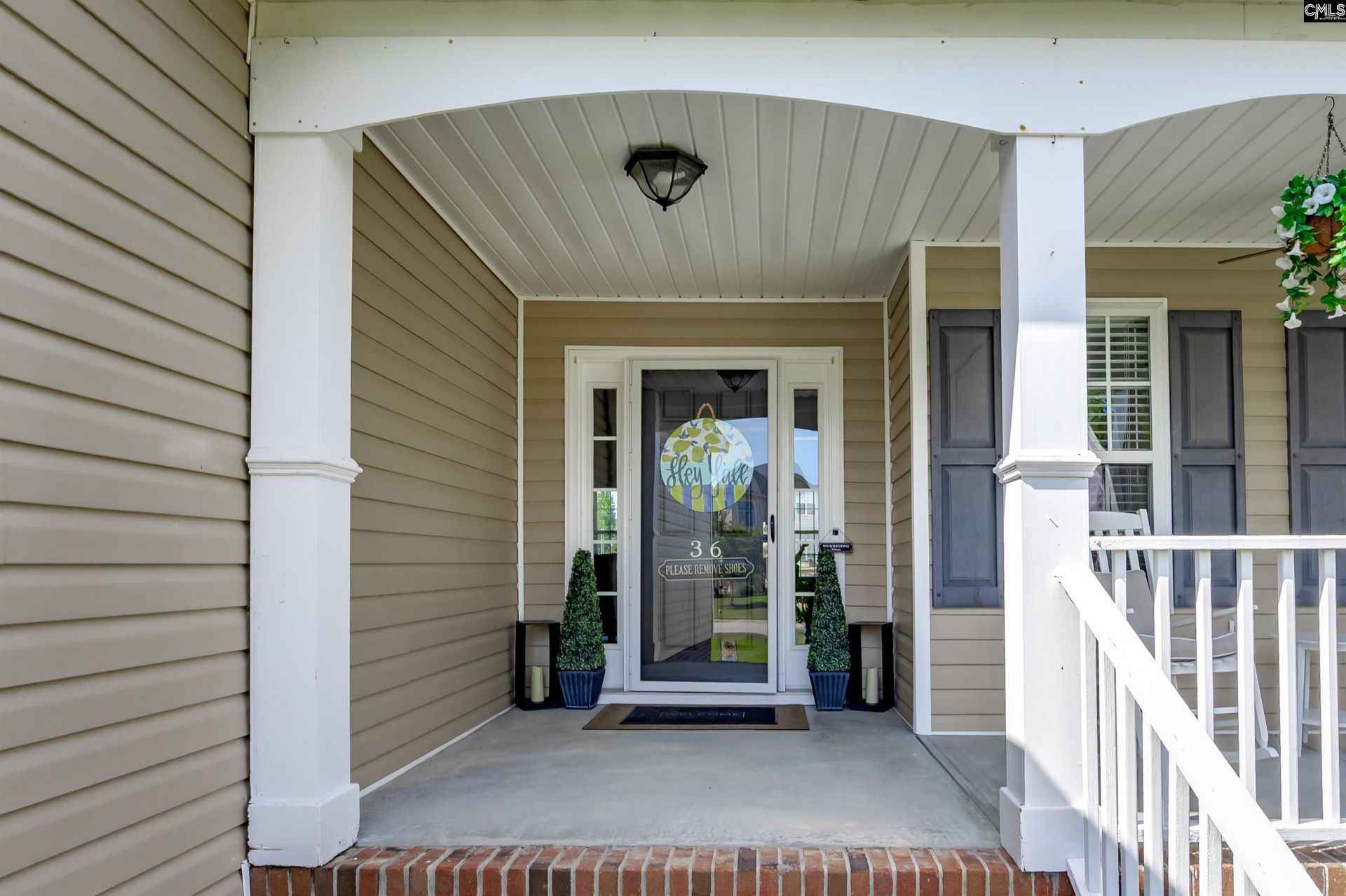 36 Leatherwood Drive  Photo 6