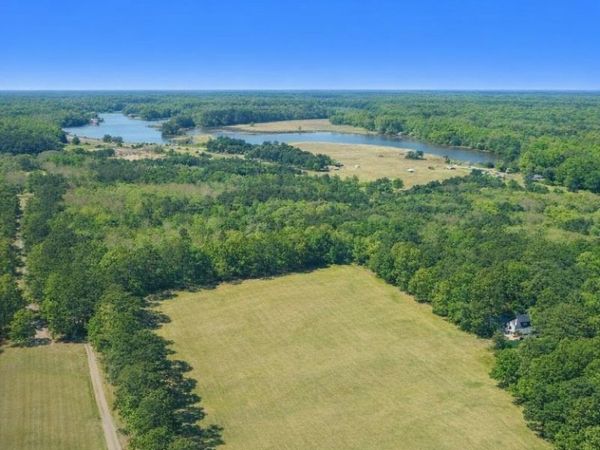 5 Acres (Off Of) Lakeside Drive , Church Road, VA 23833