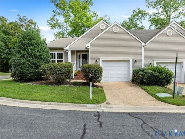 10315 Raintree Commons Court , Henrico, VA 23238