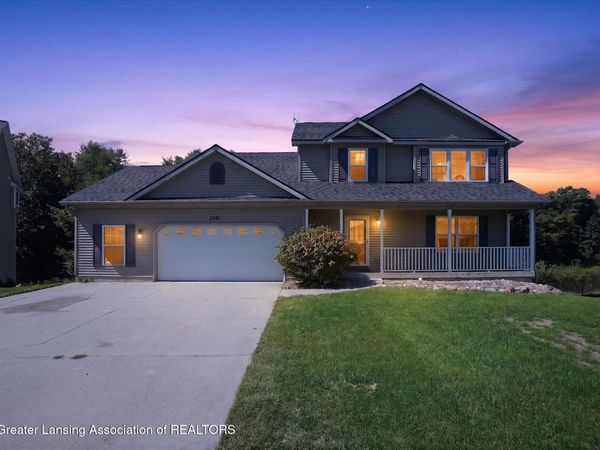 3741 Meijer Court, Mason, MI 48854