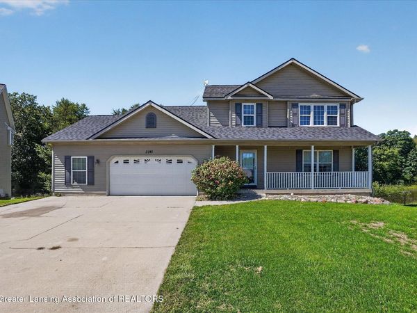 3741 Meijer Court, Mason, MI 48854