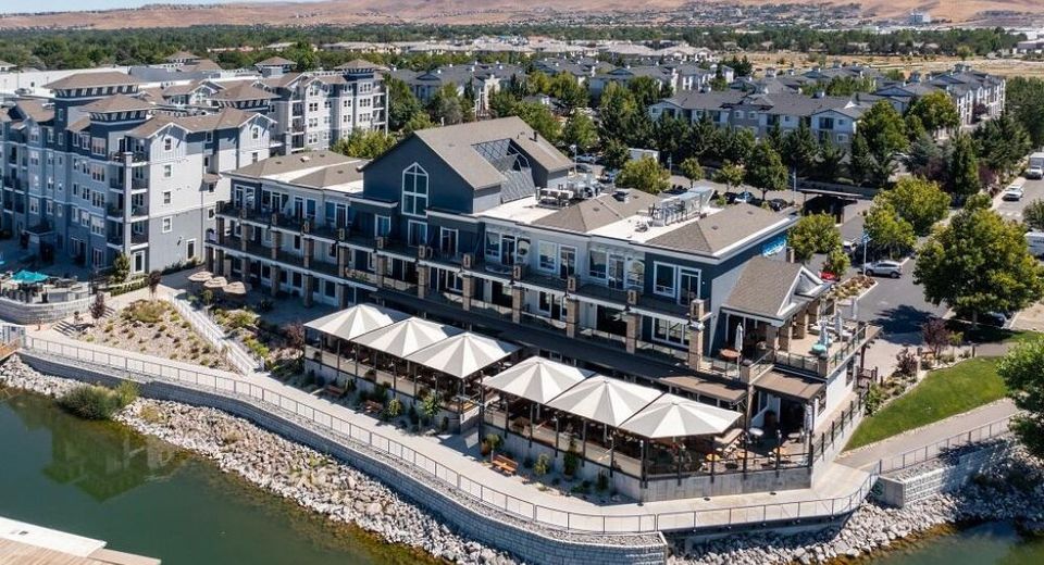 325 Harbour Cove Drive, Unit STE 221, Sparks, NV 89434 Photo
