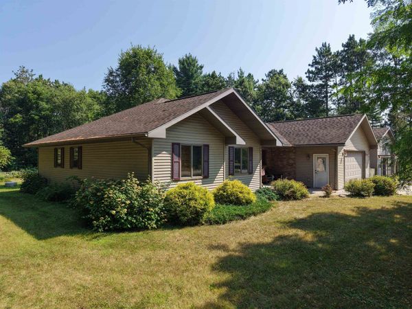 301 Carbil Road, Muscoda, WI 53573