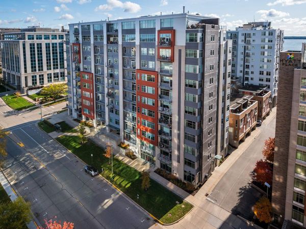 309 W Washington Avenue, Unit 905, Madison, WI 53703