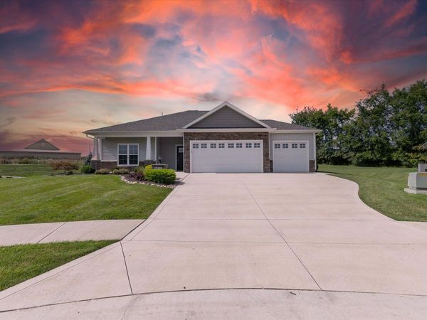 3439 Sabatina Cove, Fort Wayne, IN 46818