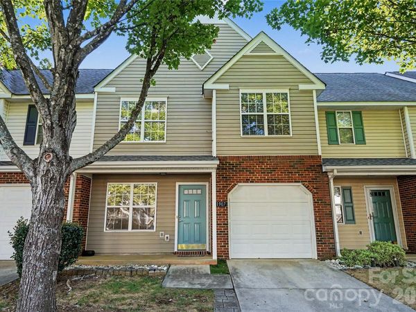 11907 Maria Ester Court, Charlotte, NC 28277