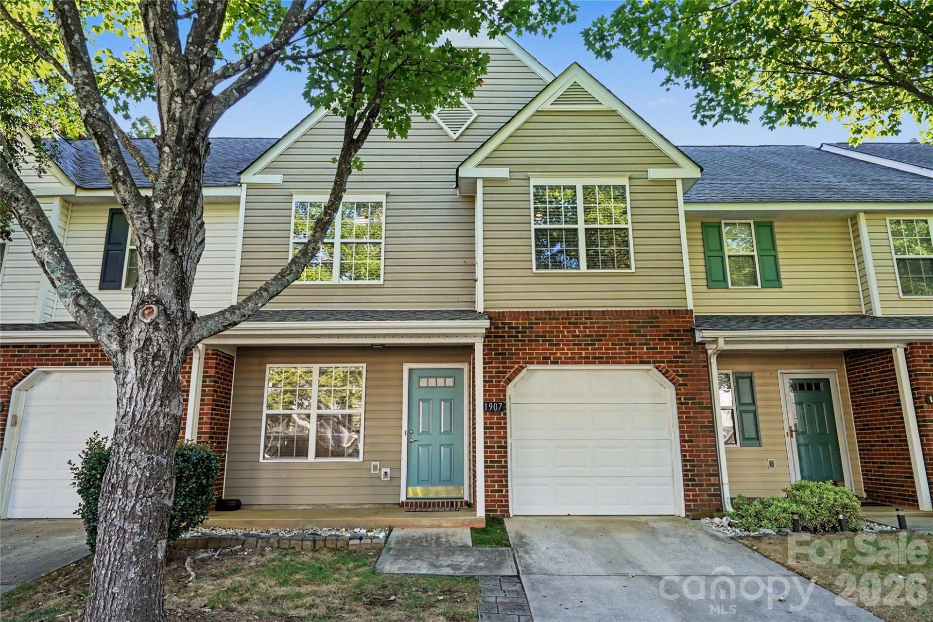 11907 Maria Ester Court, Charlotte, NC 28277 Main Photo