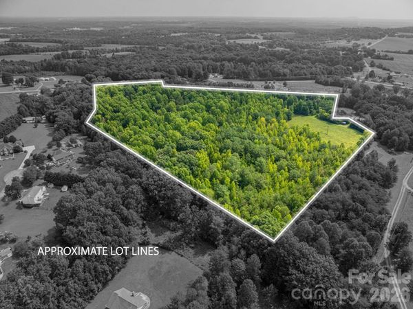 00 Smith Road , Vale, NC 28168