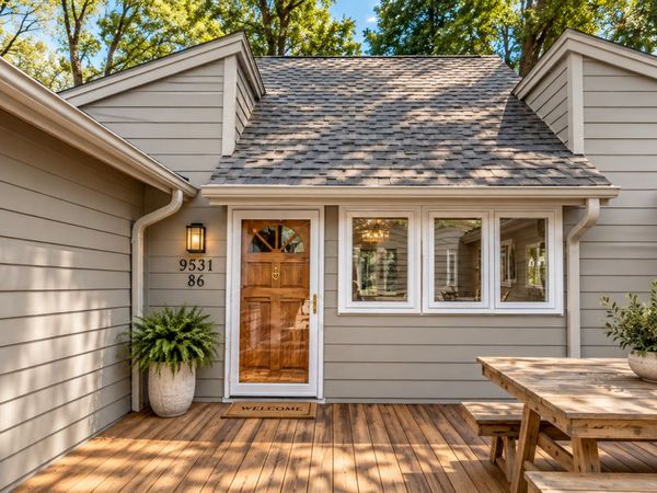 9531 S Harbour Pointe Drive, Bloomington, IN 47401