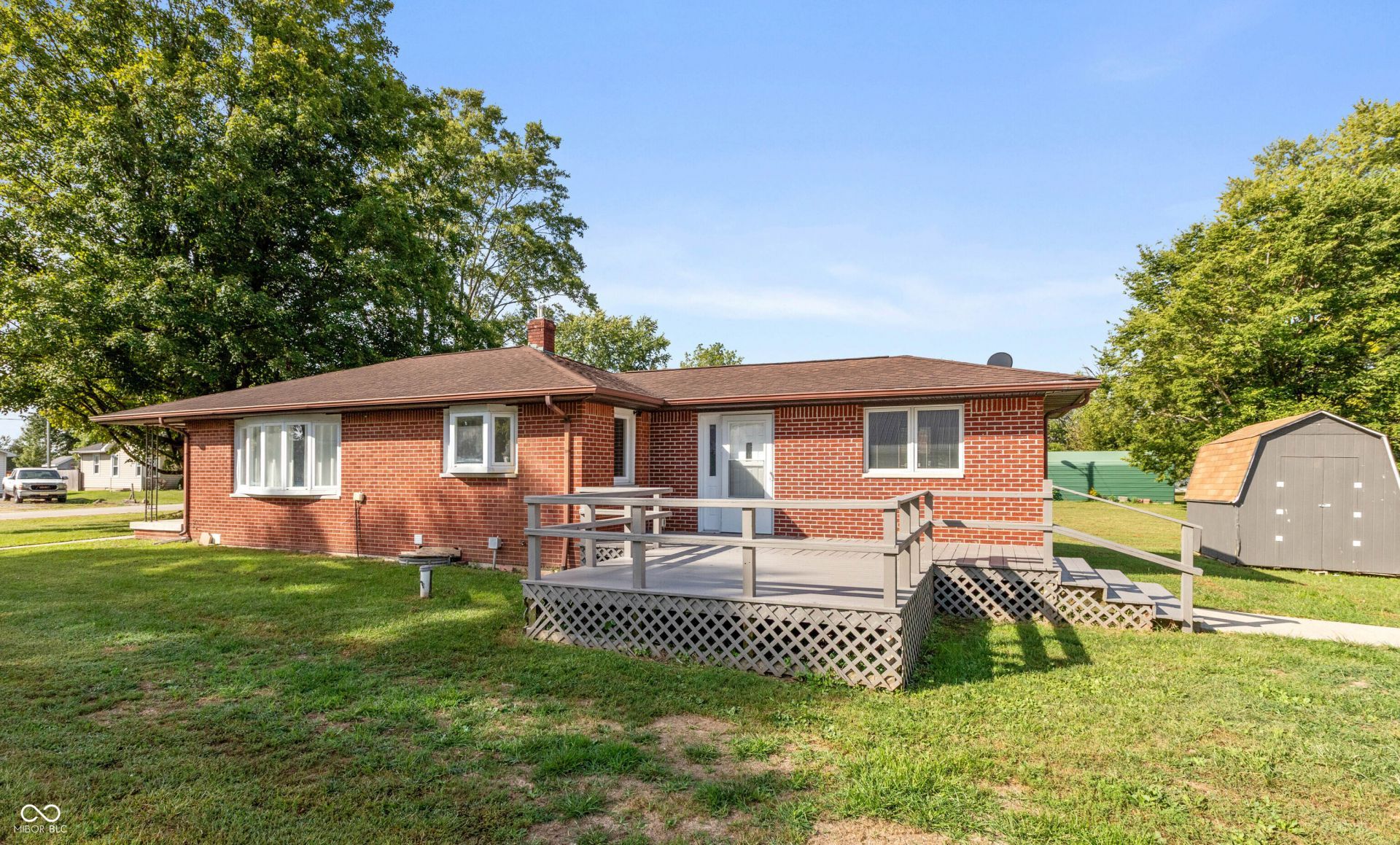 6212 South Street, Stilesville, IN 46180 Main Photo