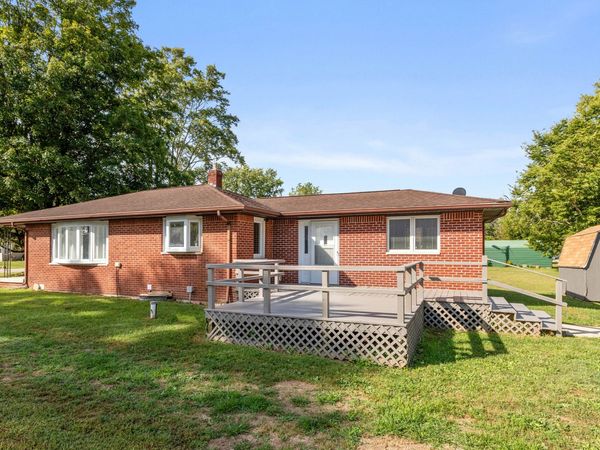 6212 South Street, Stilesville, IN 46180