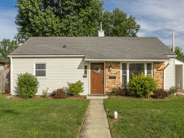 916 S Outer Drive, Lebanon, IN 46052